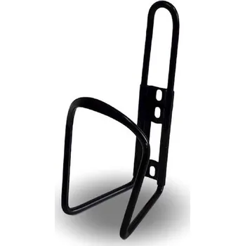 Košík na láhev Držák lahev na pití , držák lahev na pití na kolo, černý