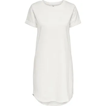 Dámské šaty JDY šaty pro každodenní nošení před kolenem, velikost M