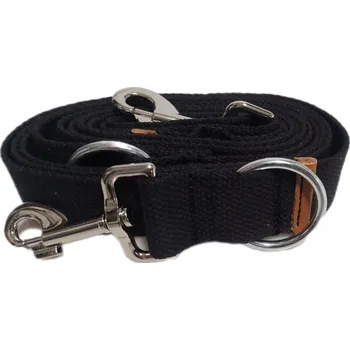 Vodítko pro psa Vodítko Extra Silná - Přepínací Nastavitelné 5m pro Velkého Psa