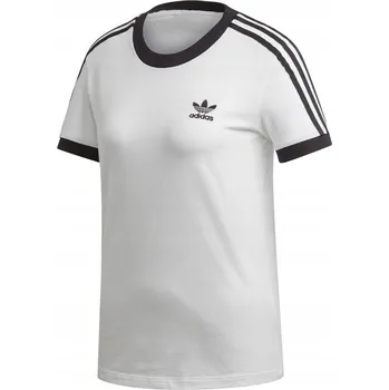 Dámské tričko adidas 3-Stripes Tee ED7483 vel. 30