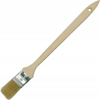 Vrták Štětec plochý zahnutý Vorel 5 cm