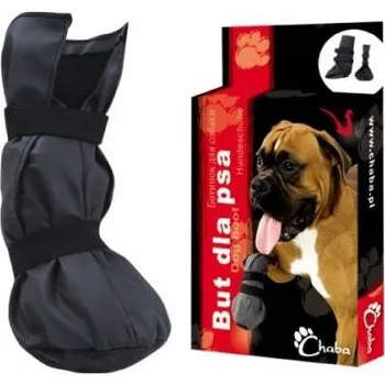 Příslušenství pro čtečku elektronické knihy Boty Chaba černé S