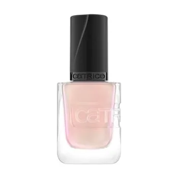 Make-up CATRICE Gel Affair Nail Lacquer Lak na nehty
