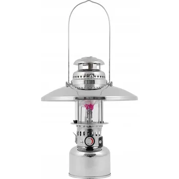 Turistický vařič PLYNOVÁ LAMPA NA ZÁVITOVÉ KARTUŠE FOX OUTDOOR