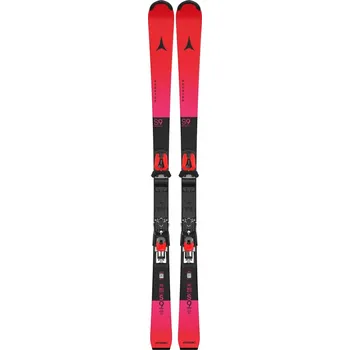 Sjezdové lyže Juniorské lyže Atomic Redster S9 FIS + vázání Icon 10, délka 152 cm