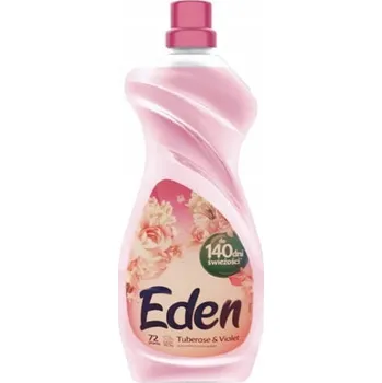 Aviváž Aviváž Eden Tuberose & Violet 1,8 l 72 praní