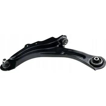 Zavěšení kol NTY ZWD-RE-010 Rameno, odpružení