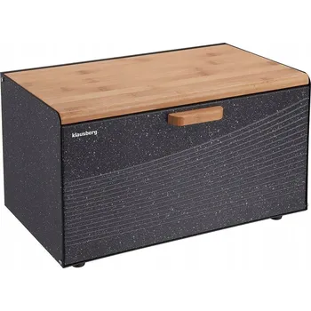 chlebník Chlebník jednodílný Klausberg dřevěný