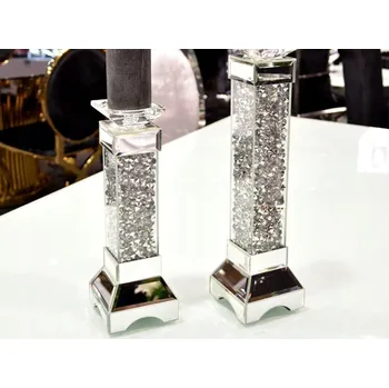 Svícen Svícen Euro-Home 35 cm na 1 svíčku