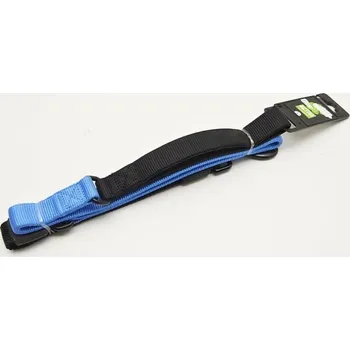 Vodítko pro psa Vodítko tradiční bungee popruh 117 cm