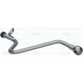 Brzdová hadice 935053 NISSENS OLEJOVÁ HADICE TURBA MERCEDES TŘÍDY C NISSENS