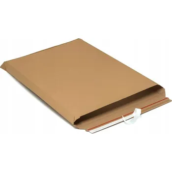 Obálka Kartonová obálka Flyer Wellpocket 335x500mm A3