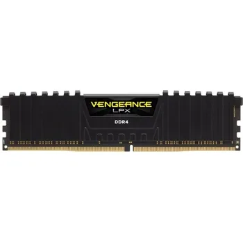 Operační paměť Paměť RAM Corsair DDR4 8 GB 3200 MHz CL16