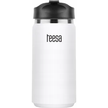 Termohrnek Termohrnek Teesa TSA0006 350 ml bílý