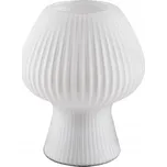 Stolní lampa Rabalux VINELLE bílá 60 W