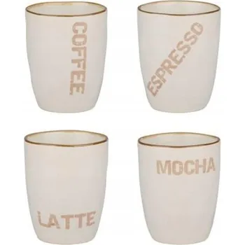 Hrnek Alpina keramický 320 ml