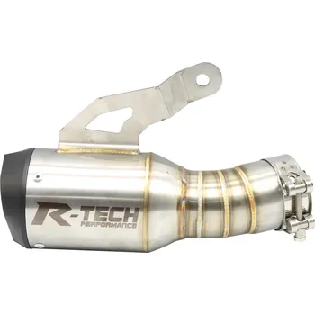 Auto-moto R-Tech výfuk 3 pro BMW S1000RR S1000R M1000RR M1000R 2019-2025