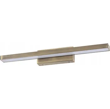 Nástěnné svítidlo Nástěnné svítidlo Rabalux béžové s integrovaným LED zdrojem 12 W