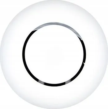 STROPNÍ SVÍTIDLO STROPNÍ SVÍTIDLO 16W LED 4000K IDEUS STRUHM RINGE 03282 BÍLÉ