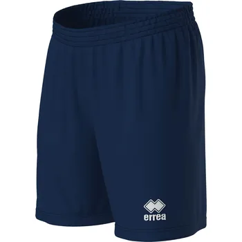 ERREA´ ERREA NEW SKIN šortky BARVA: tmavě modrá, Velikost: L Krátký střih, maximální volnost pohybu, Oeko-Tex® Standard 100