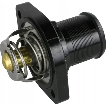 Ventilátor topení a klimatizace Fast FT58007 Termostat chladicí kapaliny