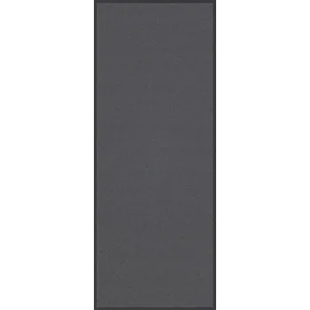 Rohožka Rohožka antracitová 60x150 cm