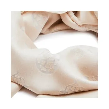 Šála Šál Guess Jorah (BG) Scarves AW5151 COT03 Hnědá OS