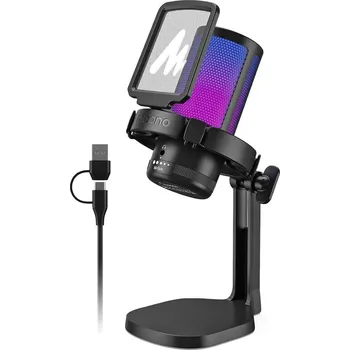 Mikrofon Mikrofon MAONO DGM20 Black