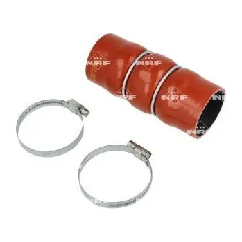 Palivový systém Hadička plnicího vzduchu NRF 166193