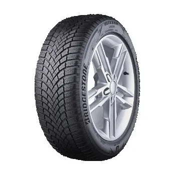 Zimní osobní pneu Zimní pneumatika Bridgestone Blizzak LM005 225/55R18 102 H přilnavost na sněhu (3PMSF), zesílená (XL) * - BMW