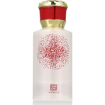 Unisex parfém Ahmed Al Maghribi Little Hearts EDP 50 ml UNISEX