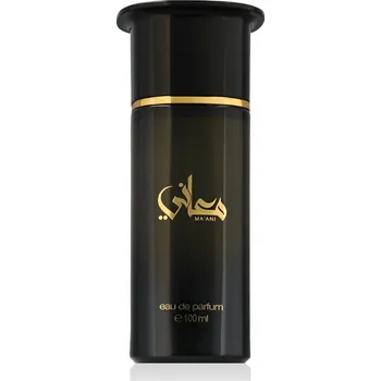 Unisex parfém Ahmed Al Maghribi Ma'ani EDP 100 ml UNISEX