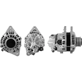 Alternátor generátor LUCAS LRA02791