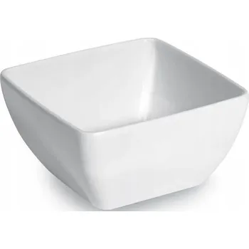 Kulatá mísa Hendi 561577 bílá