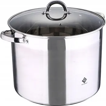 Hrnec Hrnec Renberg PROSTÝ 12 l