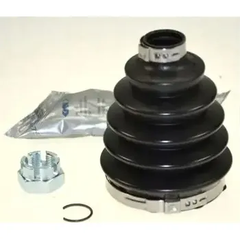 Soustava řízení Lobro 303588 Sada manžet, řízení