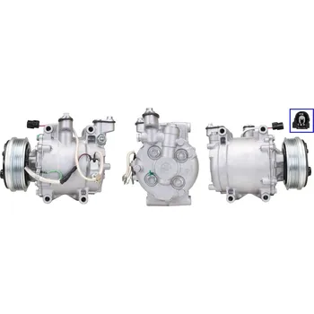 Klimatizace automobilu Kompresor, klimatizace LUCAS ACP01089