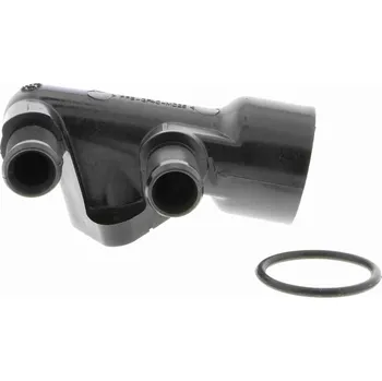 Chladič motoru Příruba chladiva VAICO V22-9715