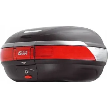 Zavazadlo na motocykl GIVI středová odrazka pro kufr MAXIA E52