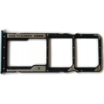 Pouzdro na mobilní telefon Držák SIM karty Xiaomi Redmi Note 9 9T