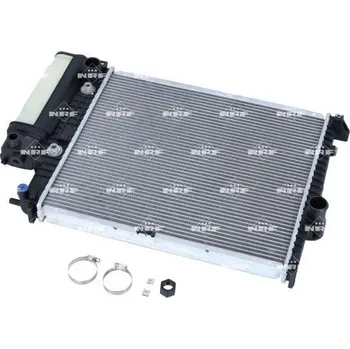 Auto-moto Chladič, chlazení motoru NRF 50564