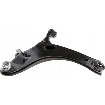 Zavěšení kol NTY ZWD-SB-013 Rameno, odpružení kola