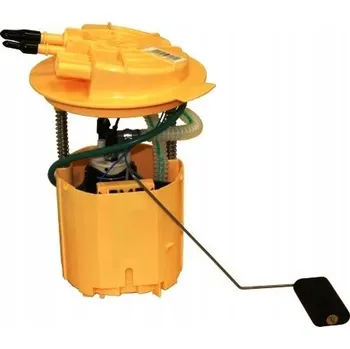 Palivové čerpadlo Meat&Doria 77317 Palivové čerpadlo