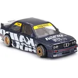 MiniGT BMW M3 (E30) Kaido Works V1 1:64 - MiniGT/Kaido Works BMW M3 - kovový model