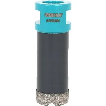 Vrták BIHUI Diamantová KORUNKOVÝ VRTÁK M14, 25 mm