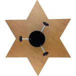 Vánoční stojánek ocelový 51,5 x 51,5 cm…