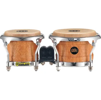 Perkuse Meinl FWB100SNT-M Super Natural Bongo (Jako nové)
