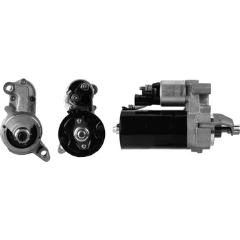 Autodíl Startér LUCAS LRS02468