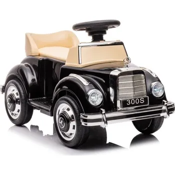 Odrážedlo ODRÁŽEDLO, ODRÁŽEDLO MERCEDES BENZ 300 S/LS-128