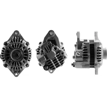 Autodíl generátor LUCAS LRA01124